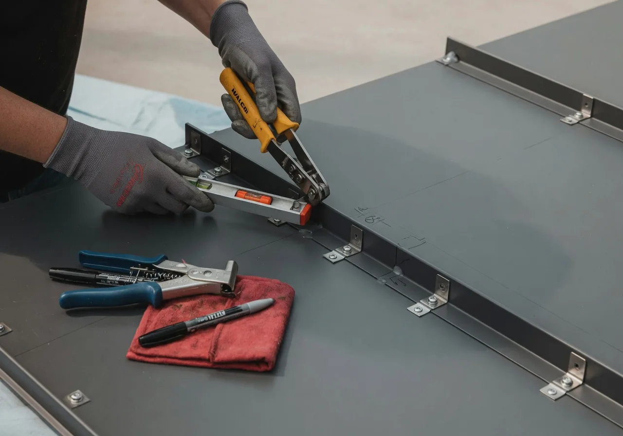 Why choose Metal Roofing Installation in Pauline, SC